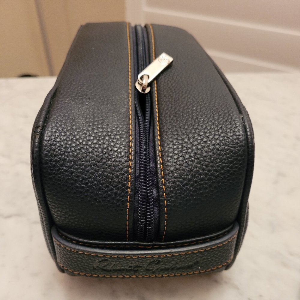 Robert Graham Overnight Toiletries Bag